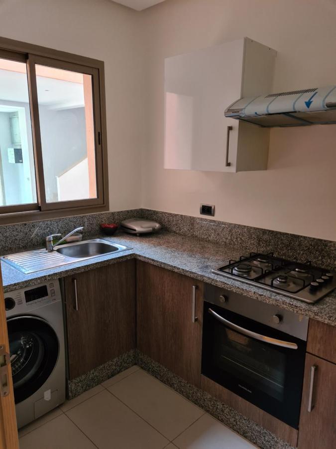 Chic Avec Jardin A Prestigia Golf Appartement